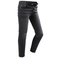 DAKUANG 男性用內鬆緊帶老鷹水洗彈性牛仔褲 D03S14_pj2645