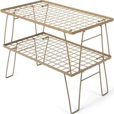 Vinson Massif 保冷箱架 2件組, 沙