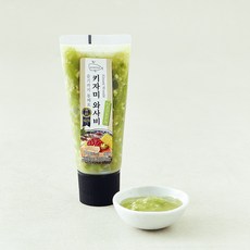 고래미 키자미 와사비, 100g, 1개