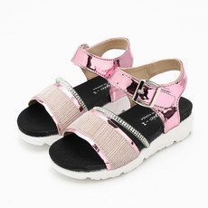 RABBIT FOOT 女童 Ari 涼鞋