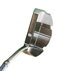 TTYGJ More Move推桿 銀色 87.5cm, R, 30度