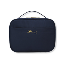 Hash Fs-A4旅行用豪華化妝品拉鍊包