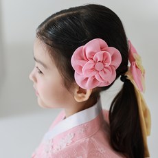 HARANG HANBOK 女童韓服髮夾