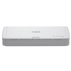 Canon 佳能 雙面卡片 身分證 書本 文件掃描器, R10