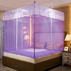 簡易蒙古包式蚊帳 W26, 款式2