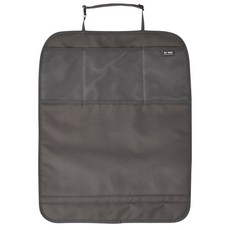 to:tots 汽車座椅防踢墊, 灰色, 1個