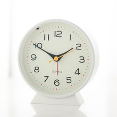 簡約設計小型桌鐘 BRP1382, 2號