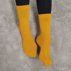 다다랜드 요가 필라테스 면 양말