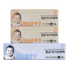 NATURE LOVE MERE 然自母愛 Baby 拉鍊袋中號30p+大號15p套組, 1套