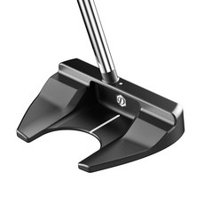데이비드골프 투어 퍼터 센터 샤프트 86.36cm, 34 R, 4도
