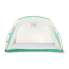 BUFFALO 貴族取暖帳篷