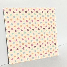 HTP 傳統圖案瓷磚 其他文字圖案 K0582 1000982, 1個