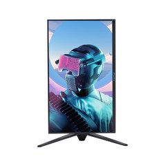 인터픽셀 QHD 165Hz IPS 평면 게이밍 모니터, 68.5cm, IPQ2742(일반)