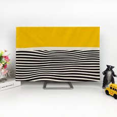 I Love Home 現代風格電視罩, TYPE16