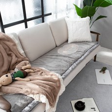 超細纖維沙發墊