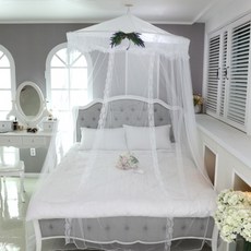 Ivydeco維多利亞天篷, 單色