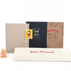 Jmilk Petit 懷孕祝賀胎教禮品組, 燕麥, 1套