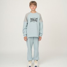 EVERLAST 袖子撞色套裝 EJCCSUE32023