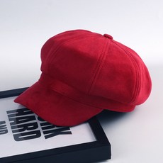 PEONIST 休閒貝雷帽