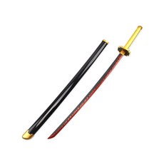 DAEHAN 動漫角色扮演劍單輪辻 Yori L 104cm KAL-L19, 混色