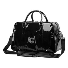 PGM Golf 高爾夫衣物包女士下場衣服包韓版 PG141, 黑色