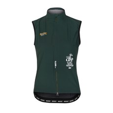 Cheese Cycling 女式 Alpha 防護背心