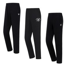 KISPO 孩童印花運動褲 3件組