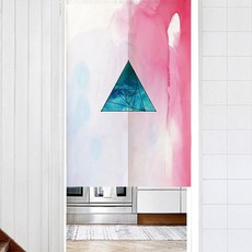 HK TRADING HK Galaxy 半門簾, C款