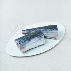 생물삼치 구이용 (냉장), 1개, 400g