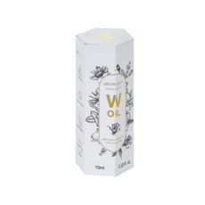 Aroma Milk W-OIL Peinin油, 10ml, 1入