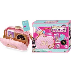 Mimi World 一個只有世界才能打開的秘密手袋, 隨機出貨