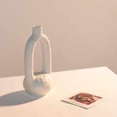 Agri 手把花瓶 YT_RA175, 單一顏色