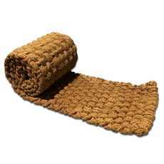 altteuri 椰纖墊 0.6m x 1m x 厚度 35mm, 1個