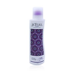 JETGEL 薰衣草香按摩用滾珠瓶, 1組, 220ml