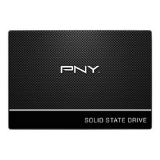PNY 必恩威 CS900 SSD, 500GB, PNY CS900 SSD