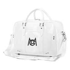 PGM Golf 高爾夫衣物包女士下場衣服包韓版 PG141, 白色