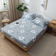 플로즈 홈 러블리 매트리스 커버