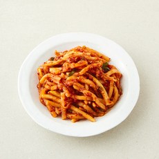 순봉이네 부뚜막 무생채무침, 350g, 1개