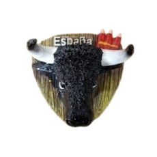 세계 여행 컬렉션 냉장고 자석, 유럽스페인투우