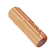 나야스타일 홈트레이닝 요가 45cm 폼롤러 YGYP-27-8, 베이지, 1개