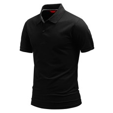 DAKUANG 男士公認PK短袖Polo衫 D03K9_tp2648