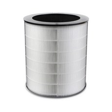 FILTERKINGDOM 開利空氣清淨機除臭一體式濾網 CAF-A18PD, 單一商品