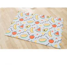 모모 반려동물 아이스패드, 수박, 1개