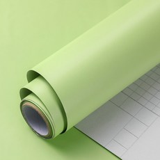 Sheetmate 無氣泡黏貼 Air-free 室內裝潢貼膜, 蘋果綠