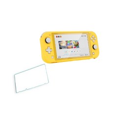 오웬컴퍼니 닌텐도 스위치 케이스 + 강화유리 보호필름 R01 세트 타입9, 1세트