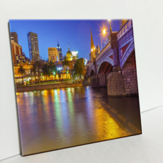 HTP 瓷磚 有氣氛的夜晚 C817, 1個