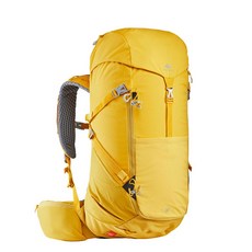 Quechua 徒步登山背包 30L MH500, 黃色的