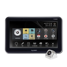 마이딘 네비게이션 FX3000 16G + 후방케이블젠더 + USB 리더기 + 후방카메라 세트