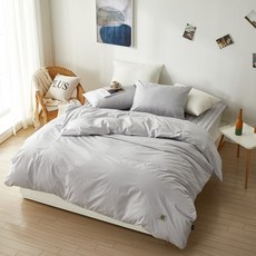 GOOSE&HOME Goson波蘭飯店換季用棉被組 S