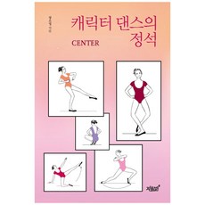 角色舞蹈的定式：CENTER, 知識與感性, 張昭貞